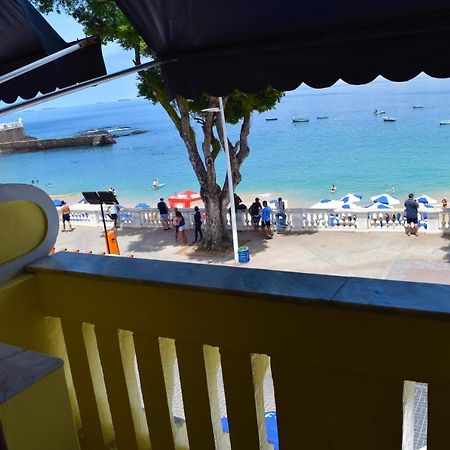 Beach Front Village Salvador de Bahía Exterior foto